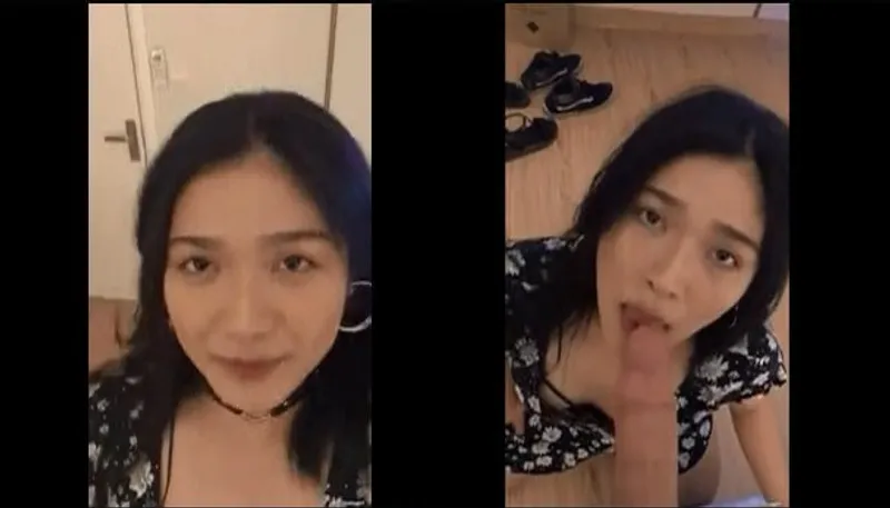 Em người yêu ngoại thương thích cục thịt tây - asianbabyggirl 4
