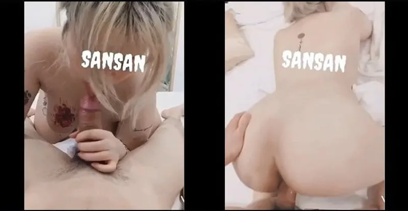 Miệt mài em bú rồi dập như phá